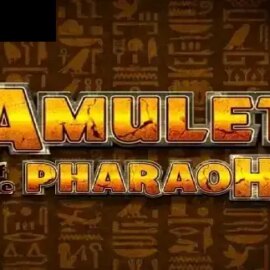 Amulet of the Pharaoh