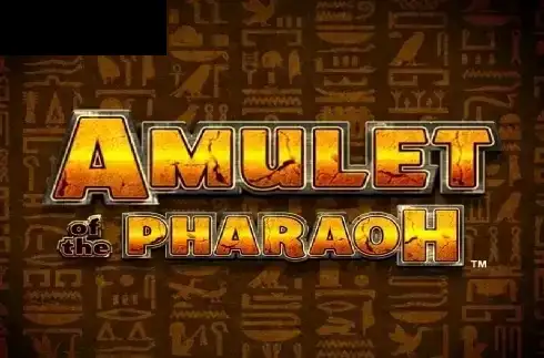 Amulet of the Pharaoh