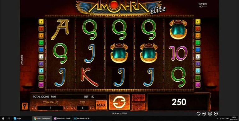 Amun-Ra