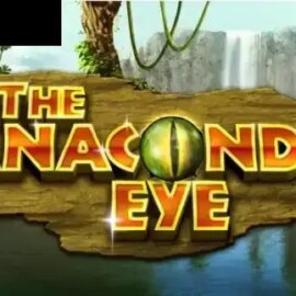 Anaconda Eye Rapids