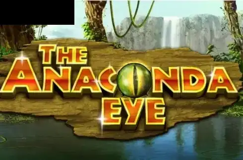 Anaconda Eye Rapids