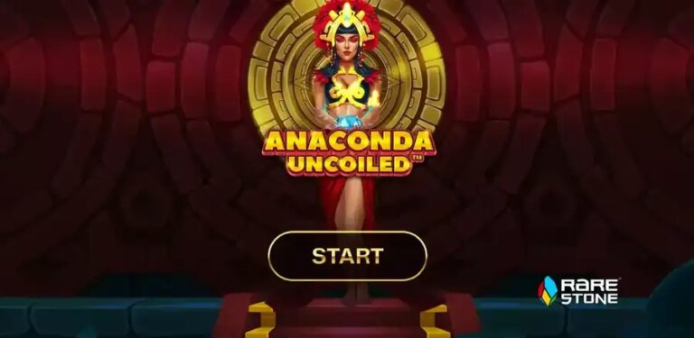 Anaconda Uncoiled