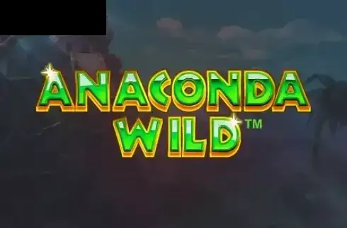 Anaconda Wild