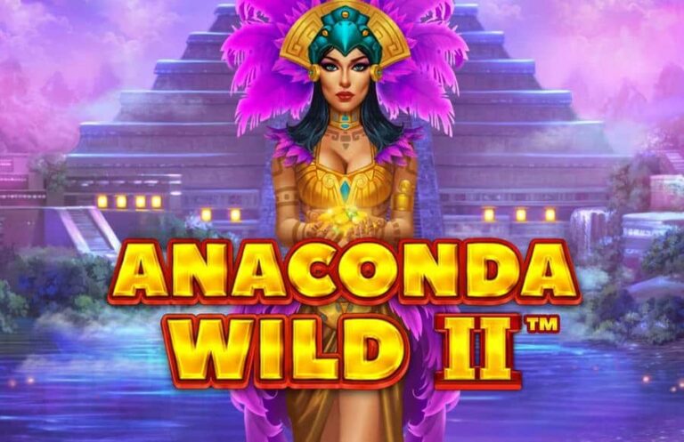 Anaconda Wild II