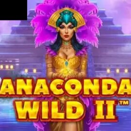 Anaconda Wild II