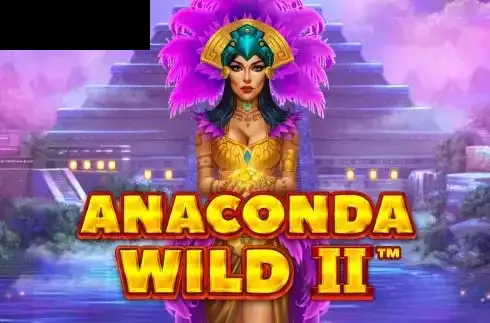 Anaconda Wild II