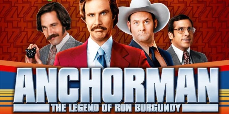 Anchorman
