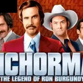 Anchorman