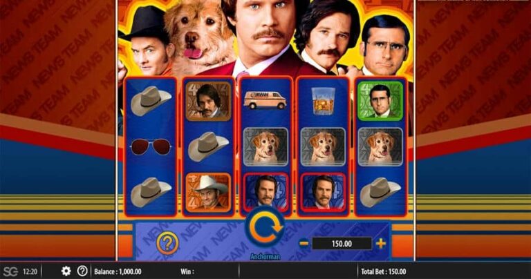 Anchorman