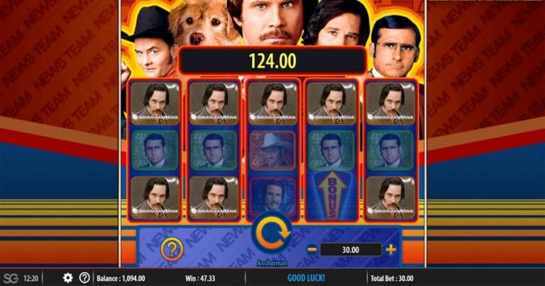 Anchorman