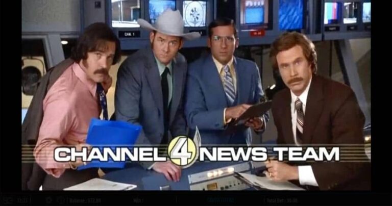 Anchorman