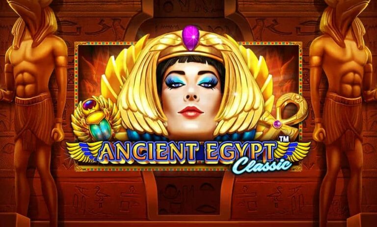 Ancient Egypt Classic