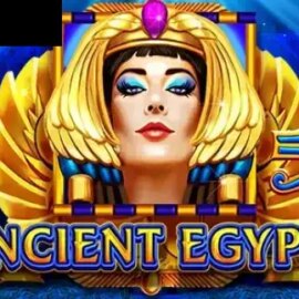 Ancient Egypt (Pragmatic)