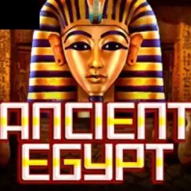Ancient Egypt (Triple Profits Games)