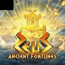 Ancient Fortunes: Zeus