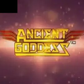 Ancient Goddess