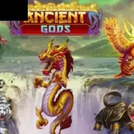 Ancient Gods