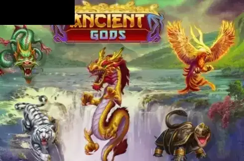 Ancient Gods