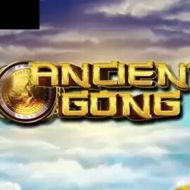 Ancient Gong