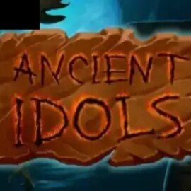 Ancient Idols