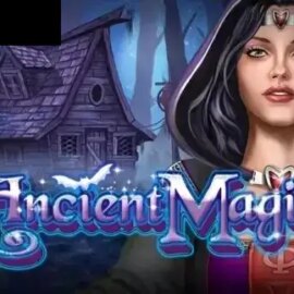 Ancient Magic