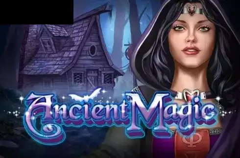 Ancient Magic