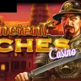 Ancient Riches