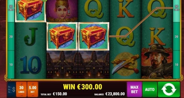 Ancient Riches