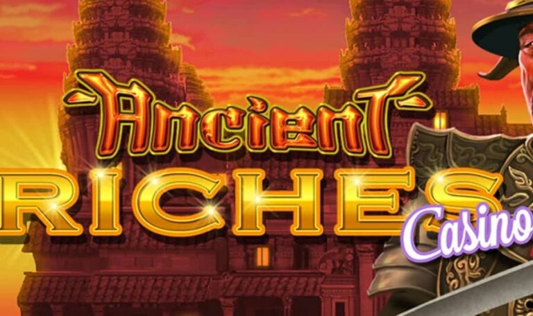 Ancient Riches HD