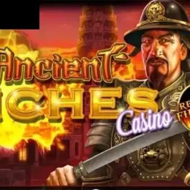 Ancient Riches RHFP