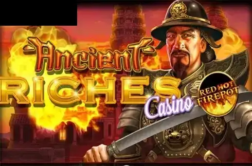 Ancient Riches RHFP