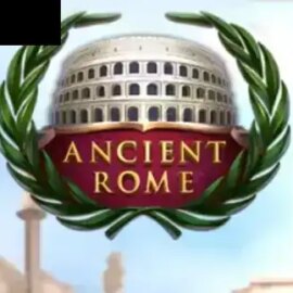 Ancient Rome