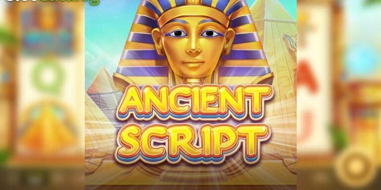 Ancient Script
