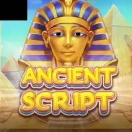 Ancient Script