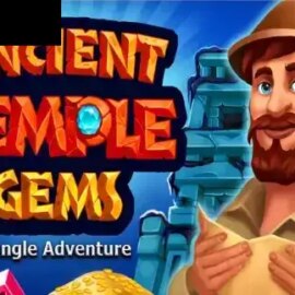 Ancient Temple Gems