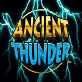 Ancient Thunder Poker