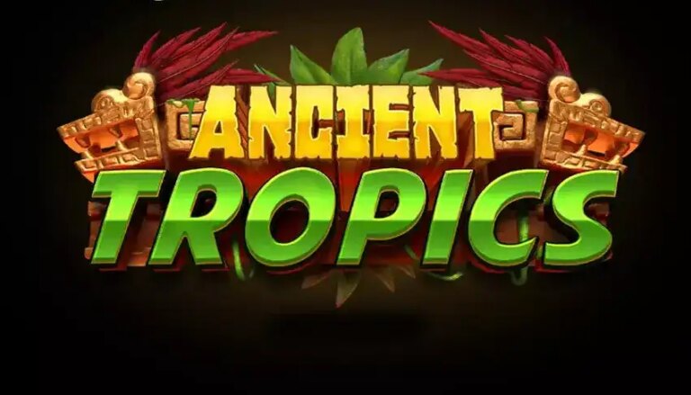 Ancient Tropics