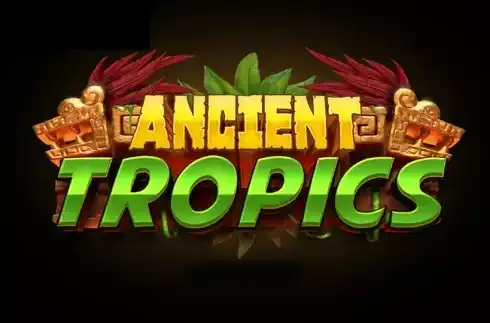 Ancient Tropics