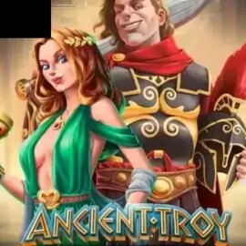 Ancient Troy