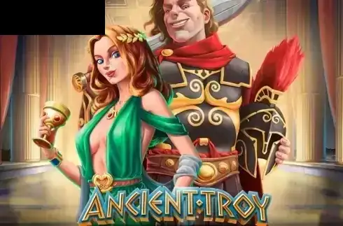 Ancient Troy