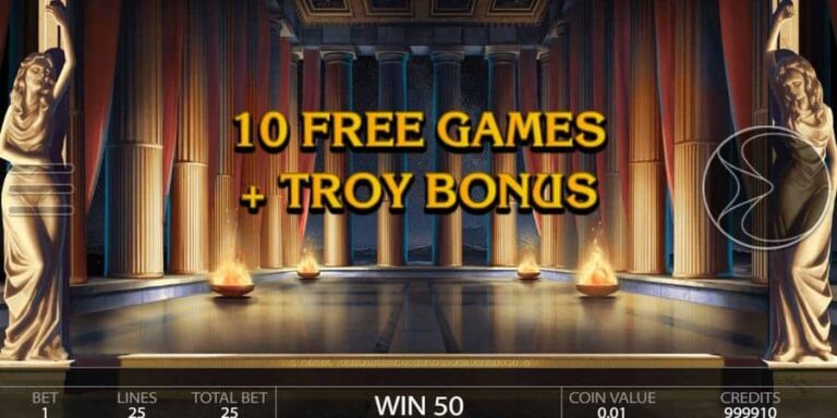 Ancient Troy