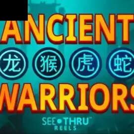 Ancient Warriors