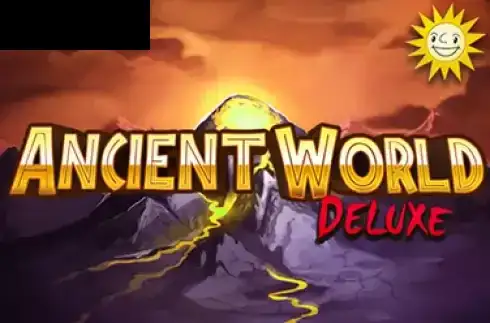 Ancient World Deluxe