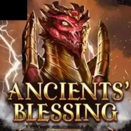 Ancients Blessing