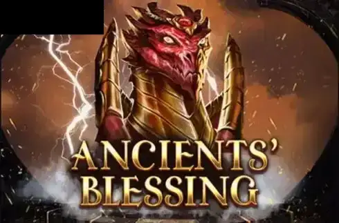 Ancients Blessing
