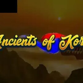 Ancients of Korea