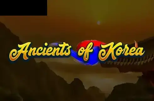 Ancients of Korea