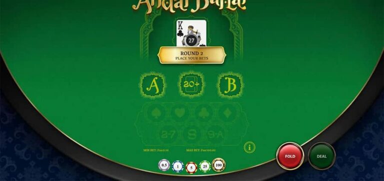 Andar Bahar (OneTouch)