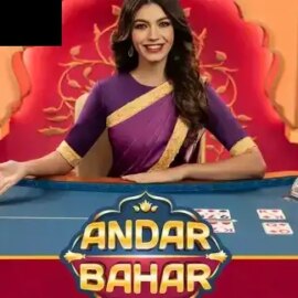 Andar Bahar (Pragmatic Play)