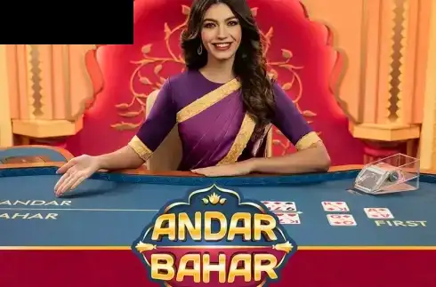 Andar Bahar (Pragmatic Play)